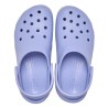 CROCS CLASSIC PLATFORM CLOG W BLUE HAZE 206750-453