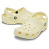 CROCS CLASSIC YELLOW LIGHT 10001-7CJ