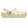 CROCS CLASSIC YELLOW LIGHT 10001-7CJ