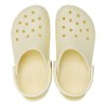 CROCS CLASSIC YELLOW LIGHT 10001-7CJ