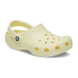 CROCS CLASSIC YELLOW LIGHT 10001-7CJ