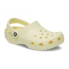 CROCS CLASSIC YELLOW LIGHT 10001-7CJ