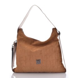 FRNC SHOULDER BAG TAMPA 6141-DCU