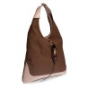 FRNC SHOULDER BAG BROWN 5557-COF