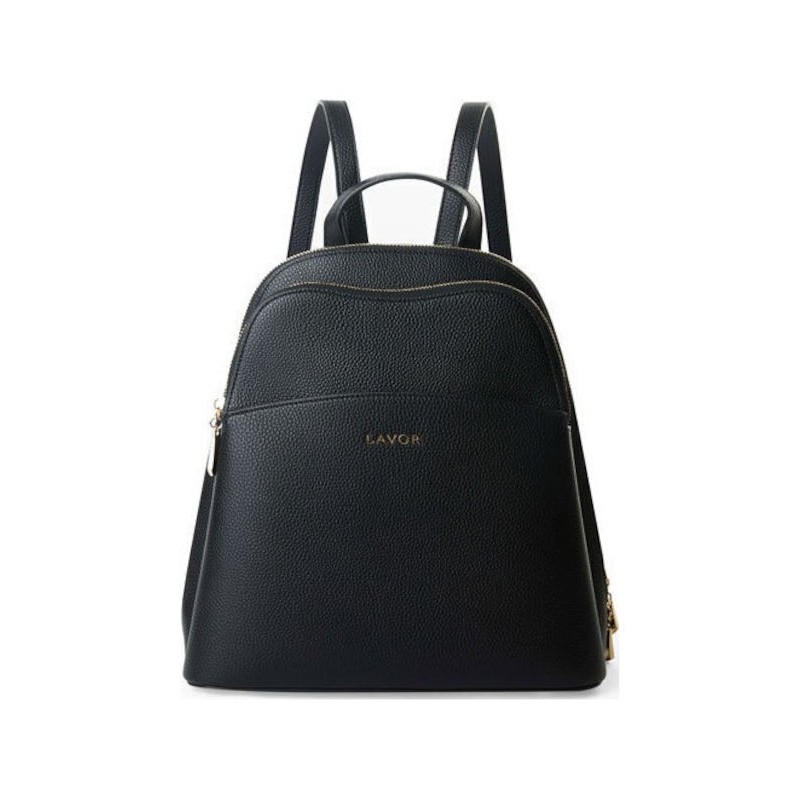 LAVOR BACKPACK BLACK 1-908