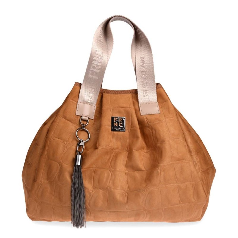 FRNC SHOULDER BAG TAMPA 6146-DCU