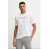 GUESS GUSTAVE CN SS TSHIRT WHITE Z6GI01K2835-G011