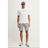 GUESS GUSTAVE CN SS TSHIRT WHITE Z6GI01K2835-G011