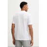 GUESS GUSTAVE CN SS TSHIRT WHITE Z6GI01K2835-G011