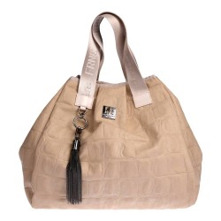 FRNC SHOULDER BAG BEIGE 6146 -BG