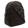 FRNC BACKPACK BLACK 4172-BLK