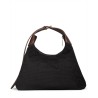 FRNC SHOULDER BAG BLACK 5556-BLK