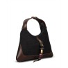 FRNC SHOULDER BAG BLACK 5556-BLK