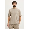 GUESS GUSTAVE CN SS TSHIRT BEIGE Z6GI01K2835-G9I0