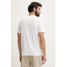 GUESS TIBERIO CN SS TSHIRT WHITE Z6GI13K2875-G011