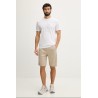 GUESS TIBERIO CN SS TSHIRT WHITE Z6GI13K2875-G011