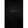 GUESS AMBROGIO CN SS TSHIRT BLACK Z6GI06K2847-JBLK