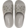 CROCS SATURDAY SLIDE M DUSTY OLIVE 213298-3J5