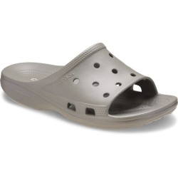 CROCS SATURDAY SLIDE M DUSTY OLIVE 213298-3J5