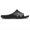 CROCS SATURDAY SLIDE M BLACK 213298-001