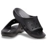 CROCS SATURDAY SLIDE M BLACK 213298-001