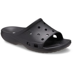 CROCS SATURDAY SLIDE M BLACK 213298-001