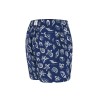 GANT SEASHELLS PRINT SWIM SHORTS RICH NAVY 922616013-432