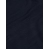 GANT TEXTURE STRIPE SS POLO EVENING BLUE 2014096-433