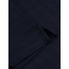 GANT TEXTURE STRIPE SS POLO EVENING BLUE 2014096-433