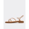 RAGAZZA STRASS FLAT SANDAL 01128 XALCO