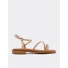 RAGAZZA STRASS FLAT SANDAL 01128 XALCO