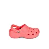 CROCS CLASSIC PLATFORM CLOG W GUAVA 206750-6UI