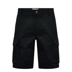 GANT REG CLASSIC CARGO BLACK SHORTS 205630-005