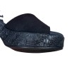 RAGAZZA BLACK LEATHER 0780