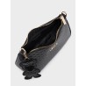 NOLAH COELIA BLACK CROSSBODY BAG