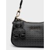 NOLAH COELIA BLACK CROSSBODY BAG