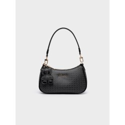 NOLAH COELIA BLACK CROSSBODY BAG