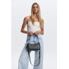 NOLAH COELIA BLACK CROSSBODY BAG