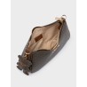 NOLAH COELIA BROWN DARK BROWN CROSSBODY BAG