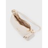 NOLAH MELINA IVORY CROSSBODY BAG