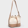 NOLAH FELICITY CREAM-BEIGE CROSSBODY BAG