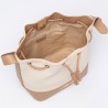 NOLAH FELICITY CREAM-BEIGE CROSSBODY BAG