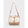 NOLAH FELICITY CREAM-BEIGE CROSSBODY BAG