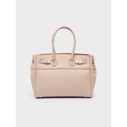 NOLAH CAROLINA PINK SHOULDER BAG
