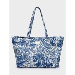 NOLAH AZURE BEACH BLUE BUTTERFLY
