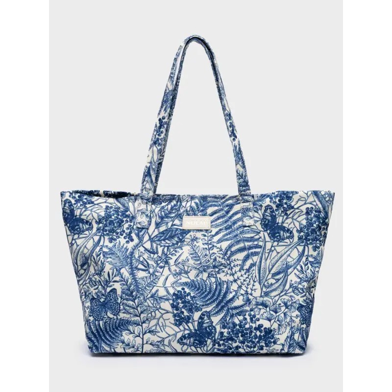 NOLAH AZURE BEACH BLUE BUTTERFLY