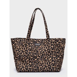 NOLAH YARA BLACK LEOPARD