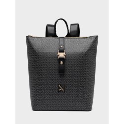 NOLAH EMIL BLACK BACKPACK