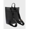 NOLAH EMIL BLACK BACKPACK