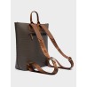 NOLAH EMIL BROWN DARK BROWN